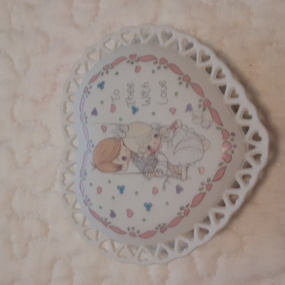 Vintage- Precious Moments 💍 - Picture 1 of 6